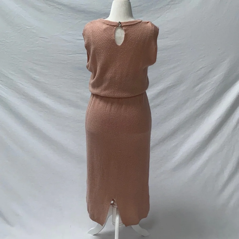 Anthropologie Sweater Dress by Callahan - Picture 3 of 5